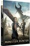 Monster Hunter (Ultra HD Blu-ray & Blu-ray im Mediabook), Ultra HD Blu-ray