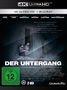 Oliver Hirschbiegel: Der Untergang (Ultra HD Blu-ray & Blu-ray), UHD,BR