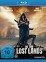 Paul W.S. Anderson: In the Lost Lands (Blu-ray), BR