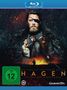 Cyrill Boss: Hagen - Im Tal der Nibelungen (Blu-ray), BR