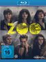 Philipp Kadelbach: Wir Kinder vom Bahnhof Zoo Staffel 1 (Blu-ray), BR,BR