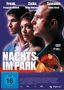 Nachts im Park, DVD