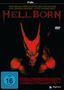 Hellborn, DVD