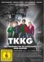 Tomy Wigand: TKKG - Das Geheimnis um die rätselhafte Mind-Machine, DVD