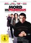 Mord im Pfarrhaus, DVD