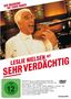 Sehr verdächtig, DVD