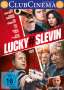 Lucky Number Slevin, DVD