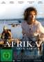 Afrika, mon amour, 2 DVDs