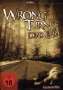 Joe Lynch: Wrong Turn 2 - Dead End, DVD