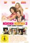 Mädchen, Mädchen 2 - Loft oder Liebe, DVD