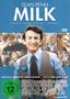 Milk (2008), DVD