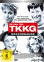 Ein Fall für TKKG - Drachenauge, DVD