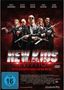 Steffen Haars: New Kids Nitro, DVD