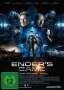 Gavin Hood: Ender's Game, DVD