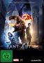 Fantastic Four (2015), DVD