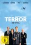 Terror (2015), DVD