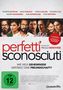 Perfetti Sconosciuti, DVD