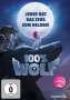 100% Wolf, DVD