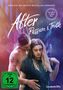 After Passion / After Truth, 2 DVDs