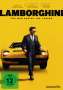 Lamborghini: The Man Behind the Legend, DVD