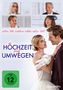 Michael Jacobs: Hochzeit auf Umwegen, DVD