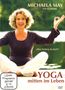 Yoga mitten im Leben, DVD