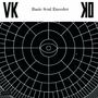 Verworner-Krause-Kammerorchester: Basic Soul Encoder, CD