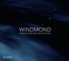 Sarah Chaksad (geb. 1983): Windmond, CD