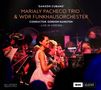 Marialy Pacheco (geb. 1983): Danzon Cubano (Live At Viersen), CD