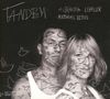 Alexandra Lehmler & Matthias Debus: Tandem, CD, CD