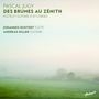 Pascal Jugy: Kammermusik für Flöte & Gitarre "Des Brumes Au Zenith", CD