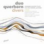 Duo Querhorn - Divers, CD