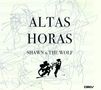 Shawn & The Wolf (Shawn Grocott & Wolfgang Meyer): Atlas Horas, CD