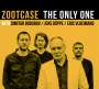 Zootcase: The Only One, CD