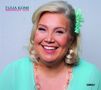 Tuija Komi: Midnight Sun, CD