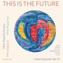 MHL Bigband: This is the Future, CD