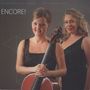 Alexandra Netzold - Encor!, CD