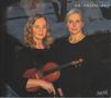 Duo Kriegbaum Breuer - Suk / Poulenc / Bach, CD