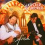 Köster & Hocker: Frisch, CD