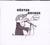 Köster & Hocker: Jedrisse Baby, CD