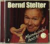 Bernd Stelter: Mundwinkel hoch: Live 2011, CD, CD