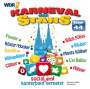 : Karneval der Stars 44, CD