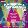 Karneval der Stars 47, CD