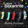 Alte Bekannte: Bunte Socken, CD