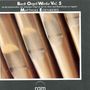 Johann Sebastian Bach (1685-1750): Orgelwerke Vol.5, CD