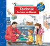 Wieso? Weshalb? Warum? Technik bei uns zu Hause, CD