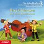 Ulrich Maske Matthias Meyer-Göllner Bettina Göschl: Drei Chinesen mit dem Kontrabaß, 1 Audio-CD, CD