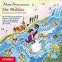 : Die Moldau-Friedrich Smetena F, CD