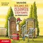 Kirsten Boie: Der Junge, der Gedanken lesen konnte, CD,CD,CD