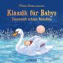 Marko Simsa: Klassik Für Babies, CD